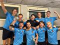 Succesvolle 11e editie voetbaltoernooi 2026
