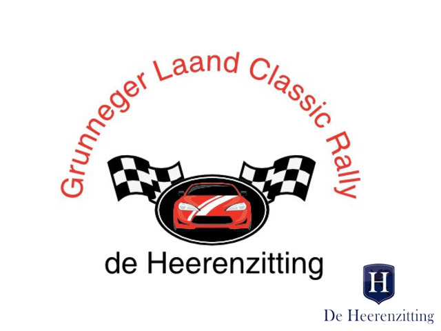Editie 1 Grunneger Laand Classic Rally ©