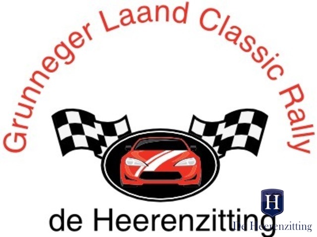 Grunneger Laand Classic Rally